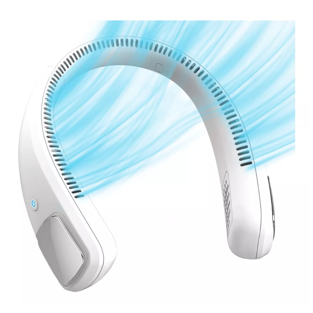 Arctic Air Freedom - Enfriador De Aire