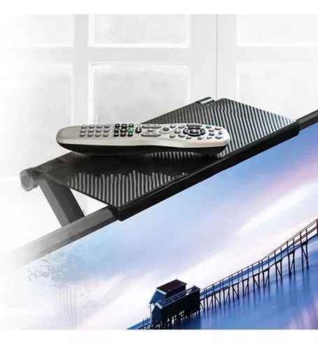BASE SOPORTE MODEM PARA TV