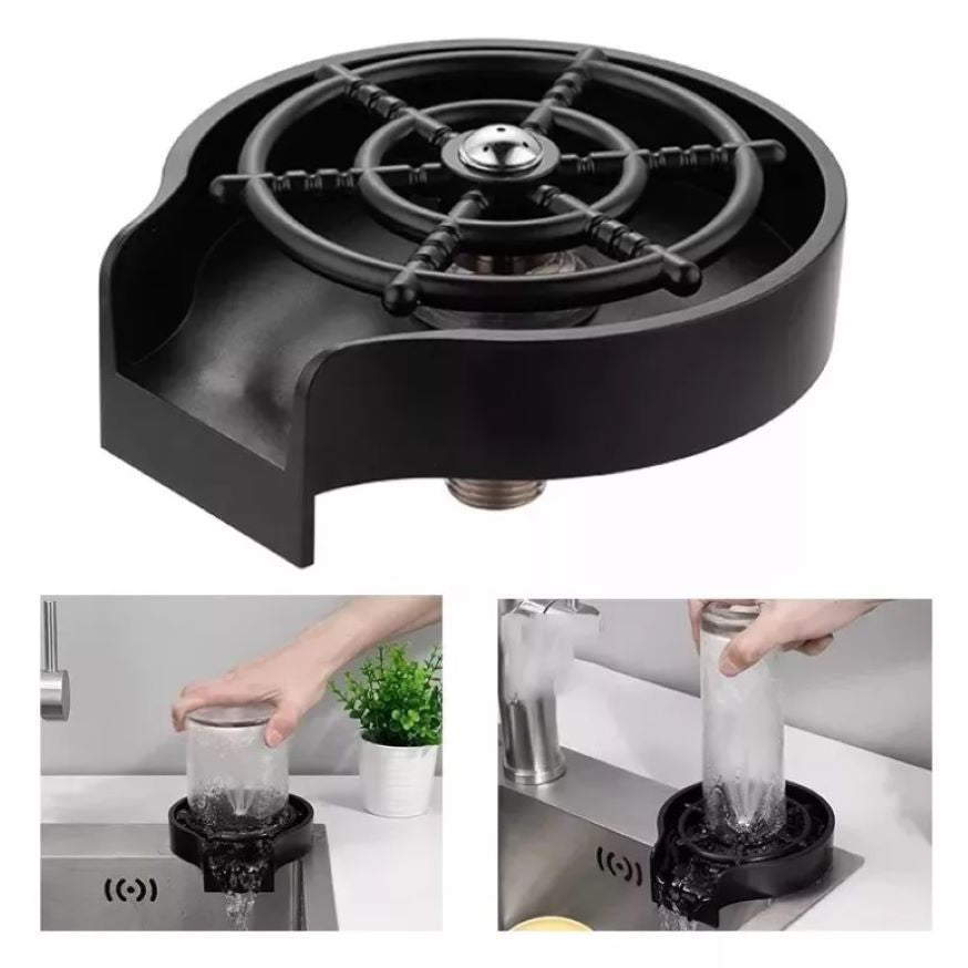Lava Copas Automatico Para Lavaplatos