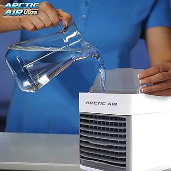 Aire Acondicionado